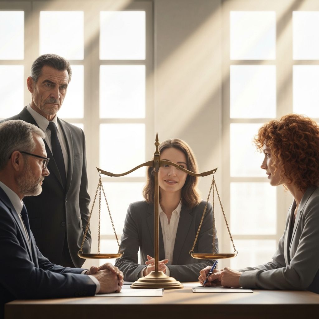 Debt Mediation Services