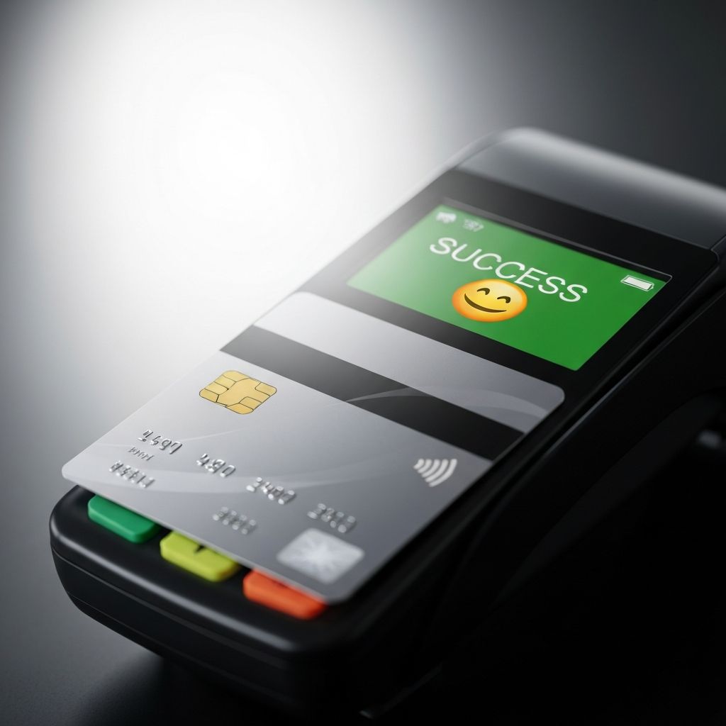 Paid-Up Account Removal