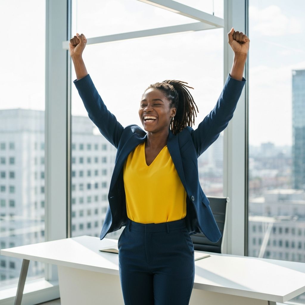 Debt Relief Success Stories