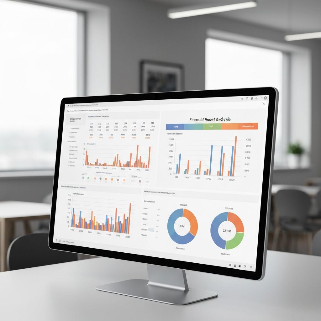 Comprehensive Credit Reports